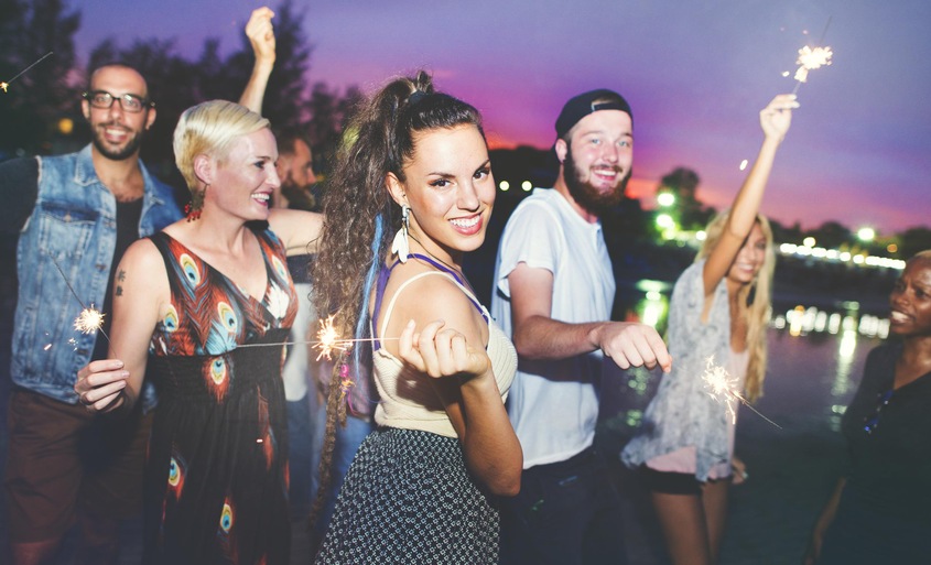 Goldstar Entertainment Group wedding vendor photo