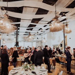 Photo of Vuka - Bouldin Creek, a wedding venue in Austin