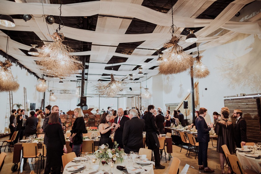 Vuka - Bouldin Creek wedding vendor photo