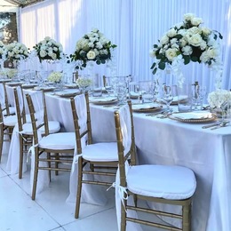 Photo of Wedding Event Planners Of Houston,llc, a wedding planner in Houston
