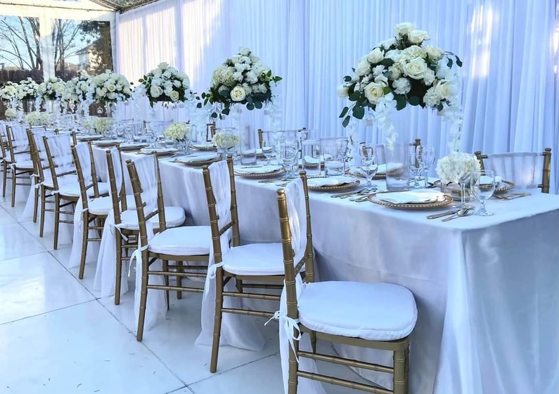 Event Planners Of Houston wedding vendor photo
