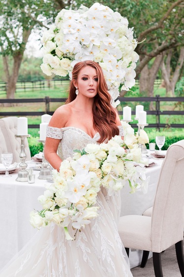 Event Planners Of Houston wedding vendor photo