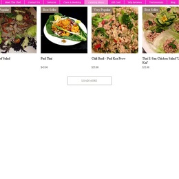 Chef Lucky Thai photo