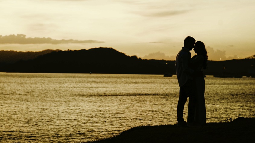 Visual Event Films wedding vendor photo