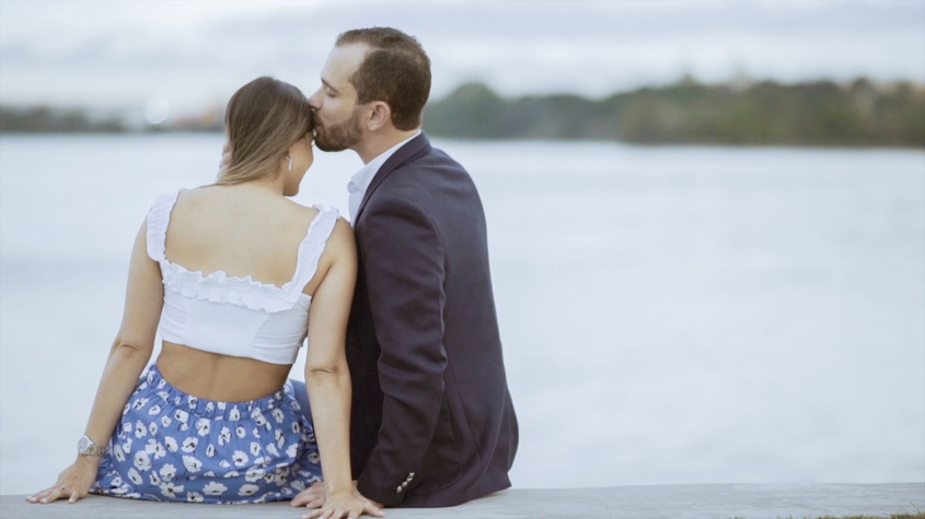 Visual Event Films wedding vendor photo