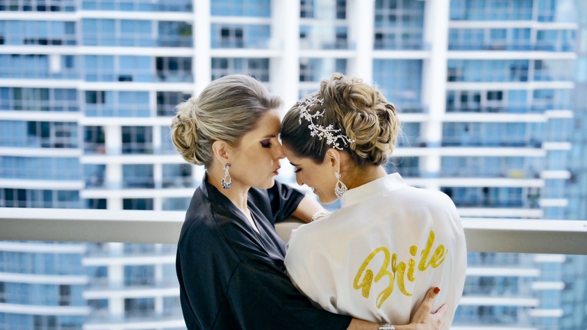 Visual Event Films wedding vendor photo