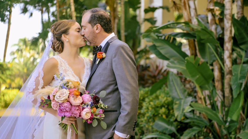 Visual Event Films wedding vendor photo