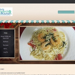 Photo of Aunty Helen's Kitchen, a wedding caterer in Las Vegas