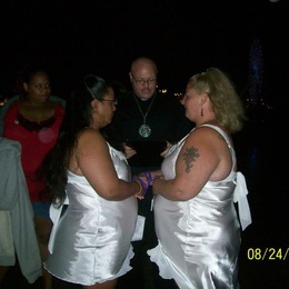 Photo of Denver Weddings And More, a wedding officiant in Denver