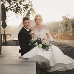 Photo of The Lake Tahoe Wedding Photographer, a wedding photographer in Sacramento