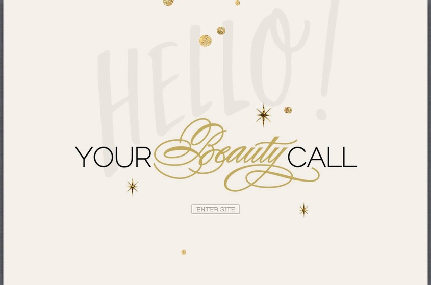 Your Beauty Call wedding vendor photo