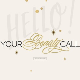 Photo of Your Beauty Call, a wedding hair and make-up artist in Las Vegas