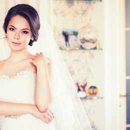 Photo of Aladdin Films, a wedding videographer in Los Angeles