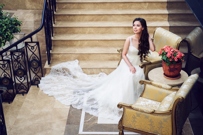 Aladdin Films wedding vendor photo
