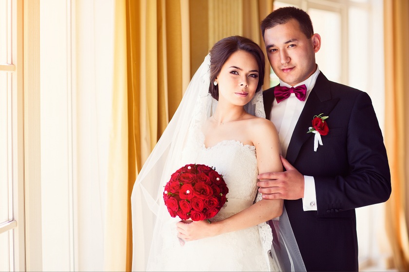 Aladdin Films wedding vendor photo