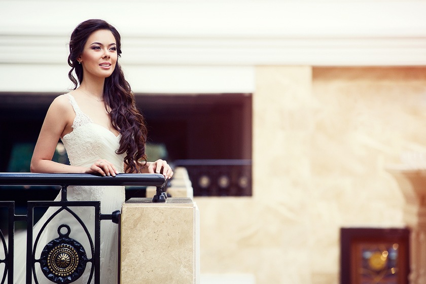 Aladdin Films wedding vendor photo