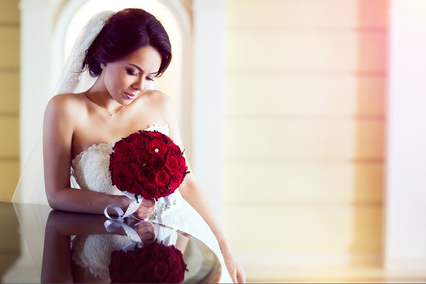 Aladdin Films wedding vendor photo