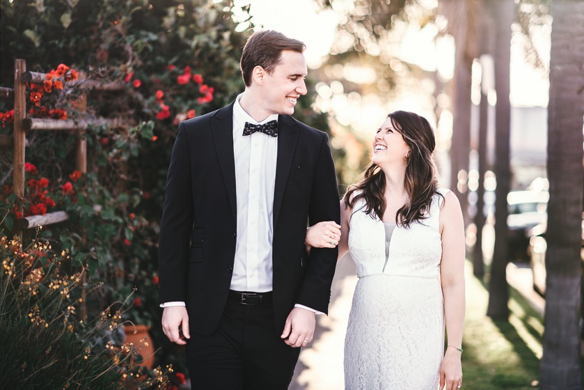 Cici Photography wedding vendor photo