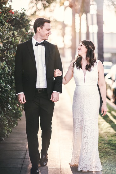 Cici Photography wedding vendor photo