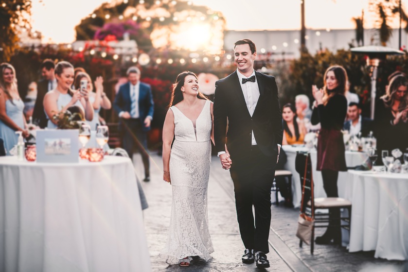 Cici Photography wedding vendor photo