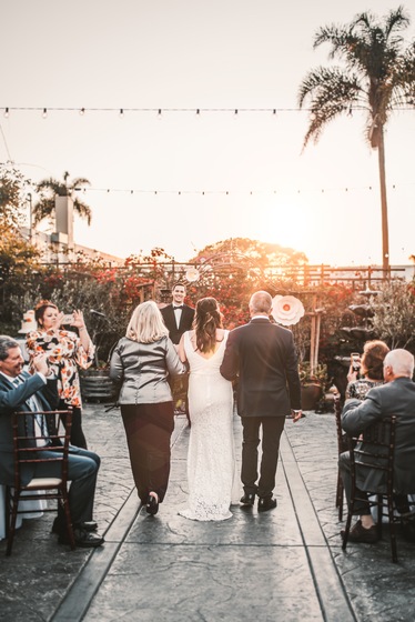 Cici Photography wedding vendor photo