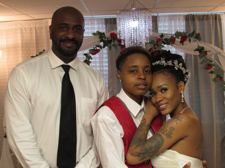 Love Works Atlanta wedding vendor photo
