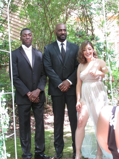 Love Works Atlanta wedding vendor photo