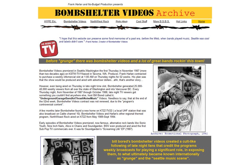 Frank Harlan Enterprises wedding vendor photo