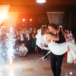 Photo of Xpress Entertainment, a wedding DJ in Fort Lauderdale