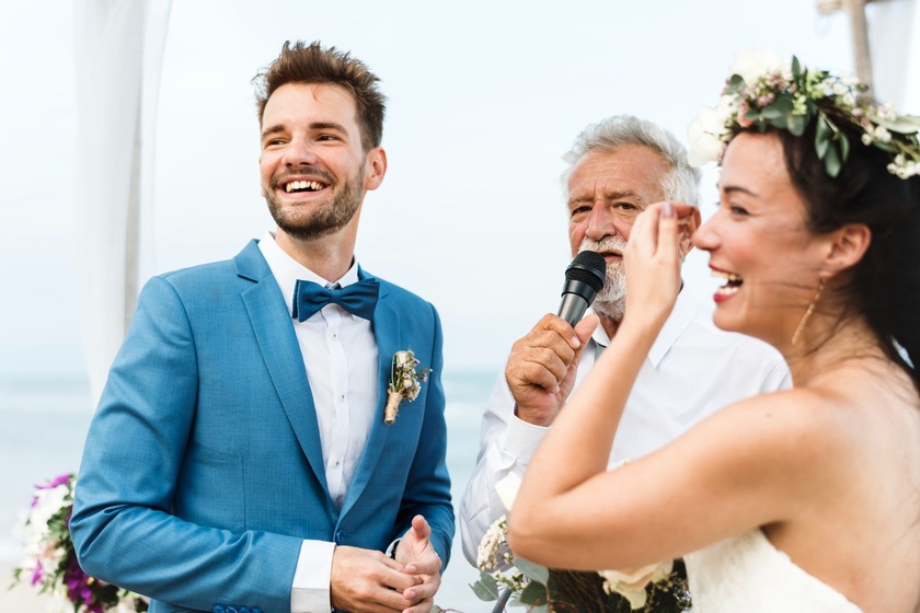 Xpress Djs wedding vendor photo
