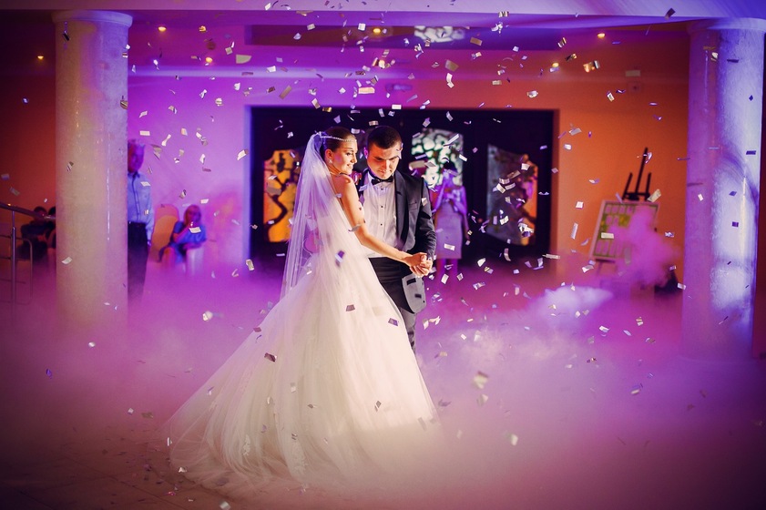 Xpress Djs wedding vendor photo
