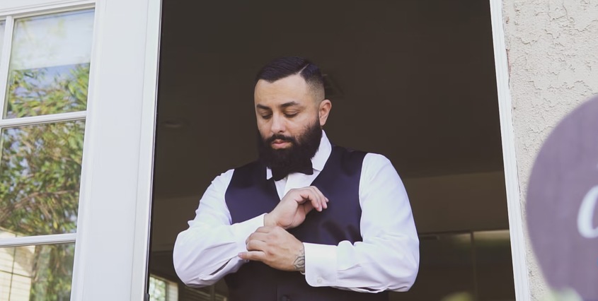 Expand Videography wedding vendor photo