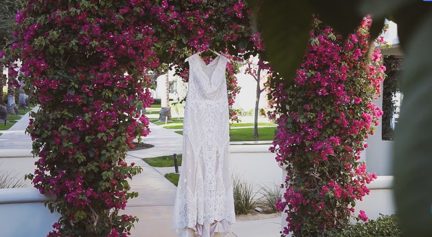 Expand Videography wedding vendor photo