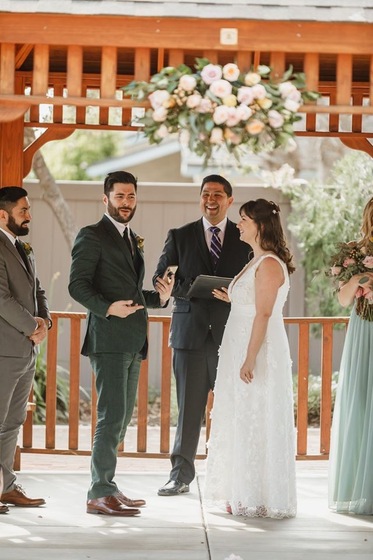 Hernandez Weddings wedding vendor photo