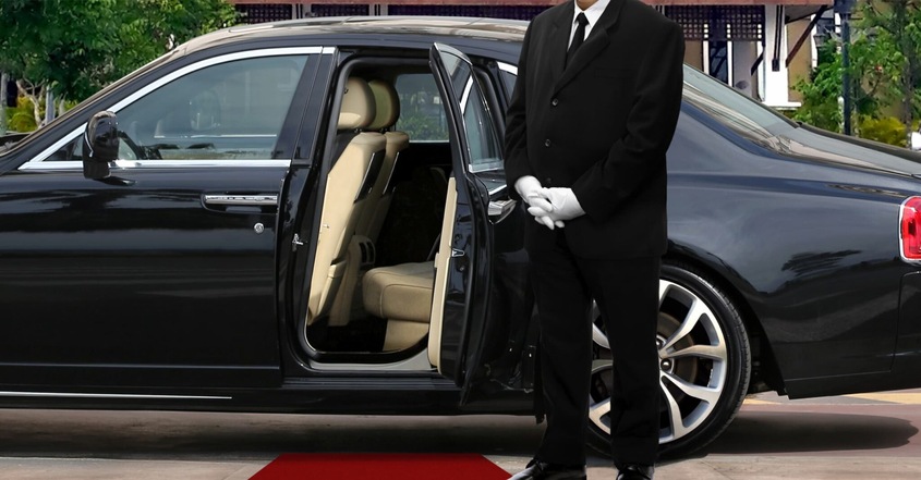 Stay Classy Airport Car Service Of Phoenix wedding vendor photo