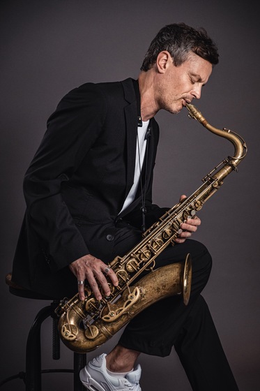 J-sax wedding vendor photo