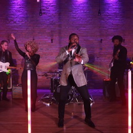 Photo of Party Kontrol Music, a wedding live music in Dallas