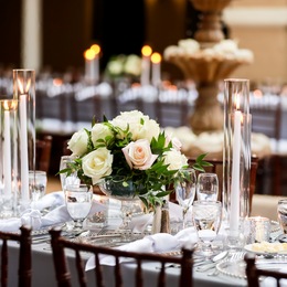 Photo of Diamond Receptions, a wedding planner in Orlando