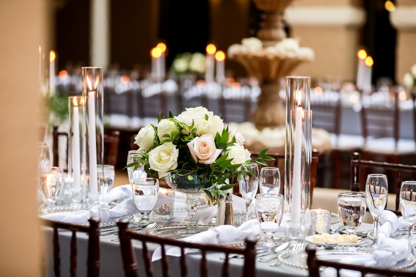 Diamond Receptions wedding vendor photo