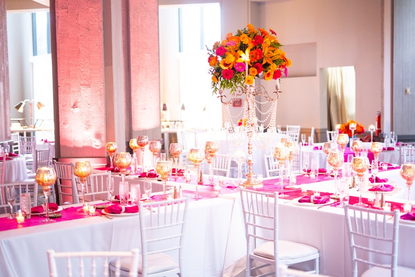 Diamond Receptions wedding vendor photo