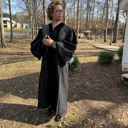 Photo of Blue Doves Wedding Officiant, a wedding officiant in Birmingham