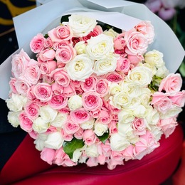 Photo of Flower Lab Usa, a wedding florist in Miami