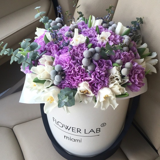 Flower Lab Usa wedding vendor photo