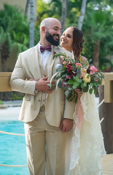 Clau Photography wedding vendor photo