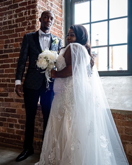 Lucky Goldman Media wedding vendor photo
