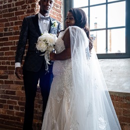 Lucky Goldman Media photo