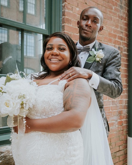 Lucky Goldman Media wedding vendor photo