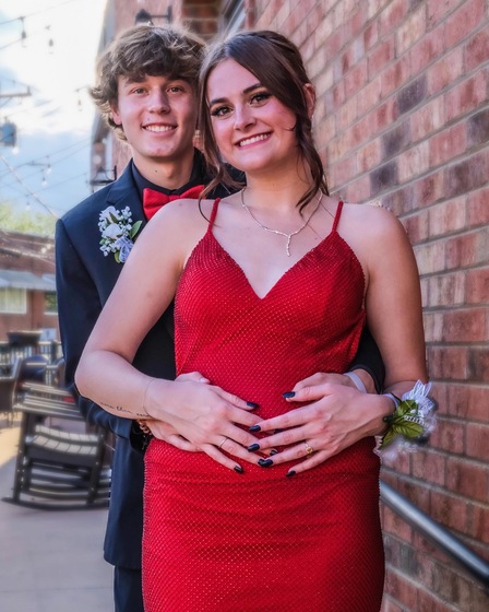 Lucky Goldman Media wedding vendor photo