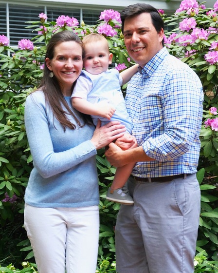 Lucky Goldman Media wedding vendor photo