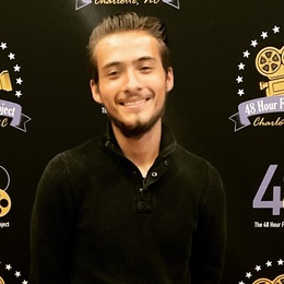Lucky Goldman Media photo